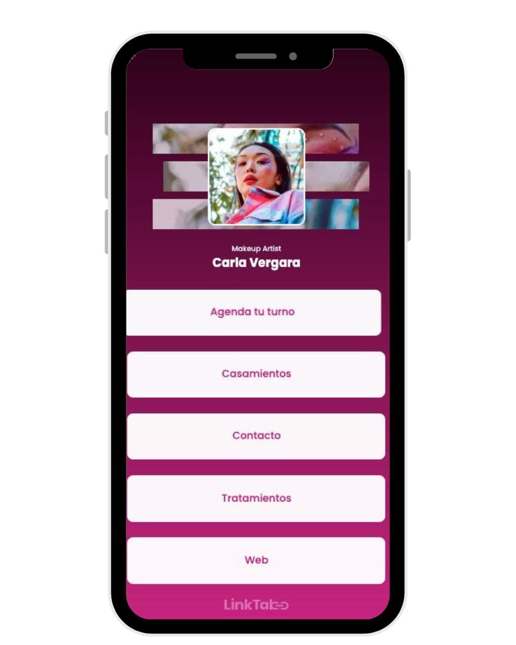 account example